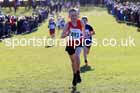 Boys under-13s 2025 Northern Cross Country Champs, Tatton Park, Knutsford, Cheshire. Photo: David T. Hewitson/Sports for All Pics